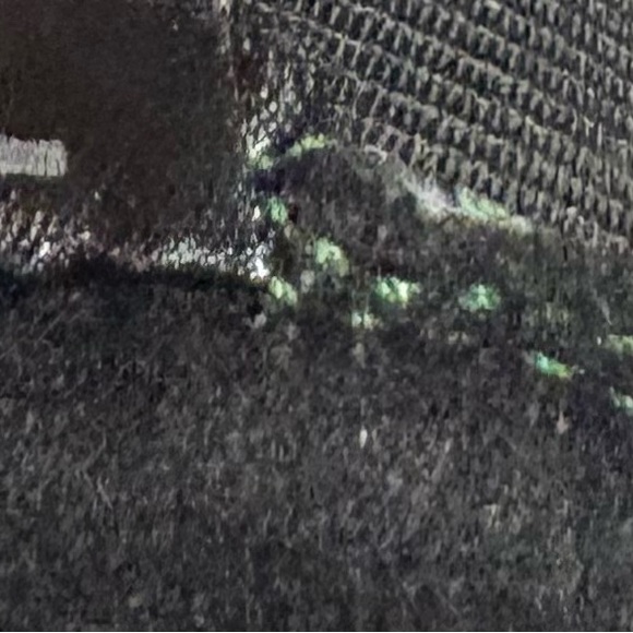 John Deere Pink and Black Gloves - Picture 5 of 6